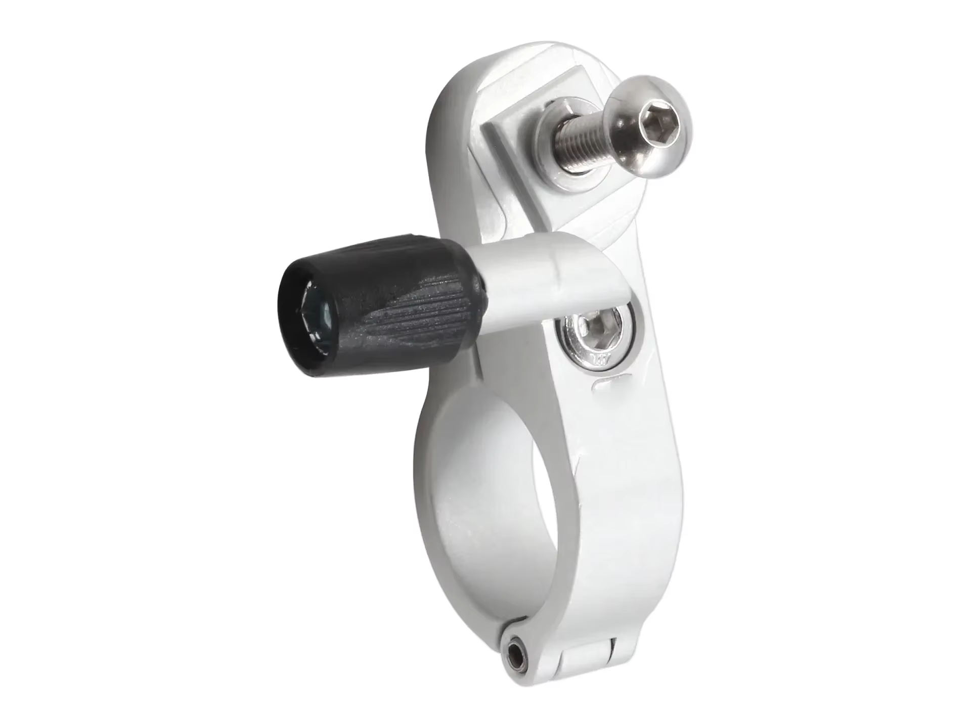 THUMBIES Convertisseur de cadran de vélo de 22,2 mm de diamètre pour Brompton /TT - Accessoire de vé