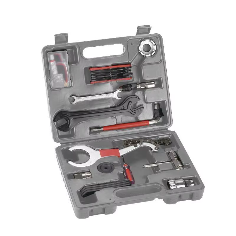 R6FE d'outils réparation vélos, outil d'entretien vélos route, retrait du volant d'inertie, disjonct