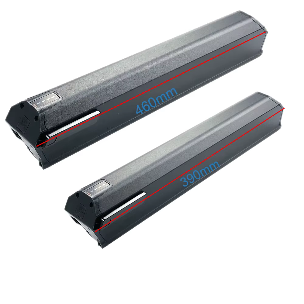 36V Nakamura e-fit 10.4Ah 12.8Ah 14Ah 17.5Ah pour Nakamura E-FIT 50 100 150 Toplife 8100 AGOGS IO Ha