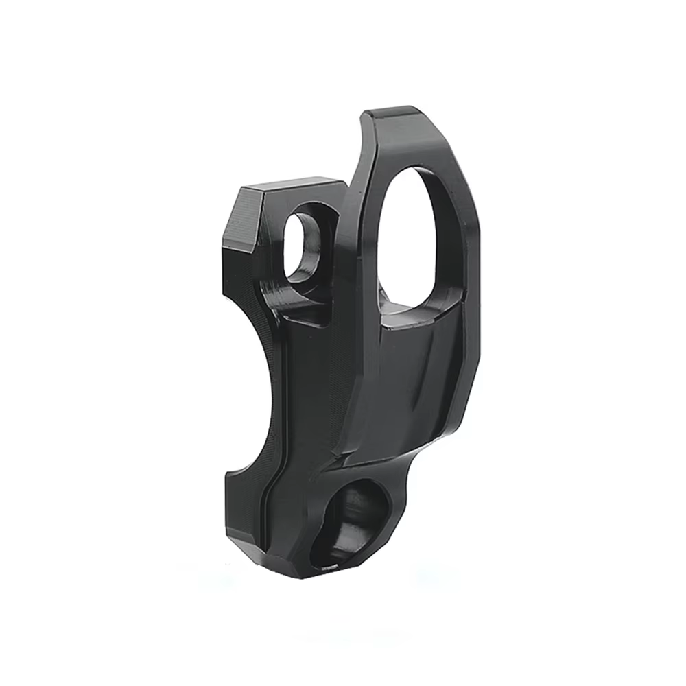 Support de crochet pour casque de moto, cylindre en aluminium, accessoires pour Honda Africa Twin CR