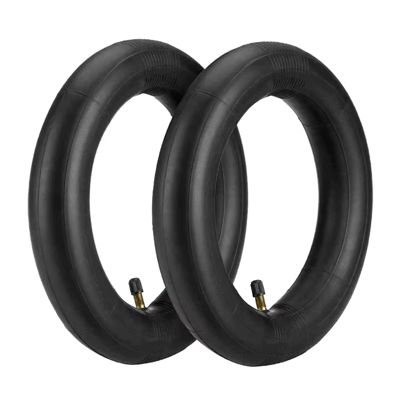 Pour Xiaomi Scooter électrique pneu en caoutchouc pneu 8 1/2x2 amélioré épaissir chambre à air 8.5 "