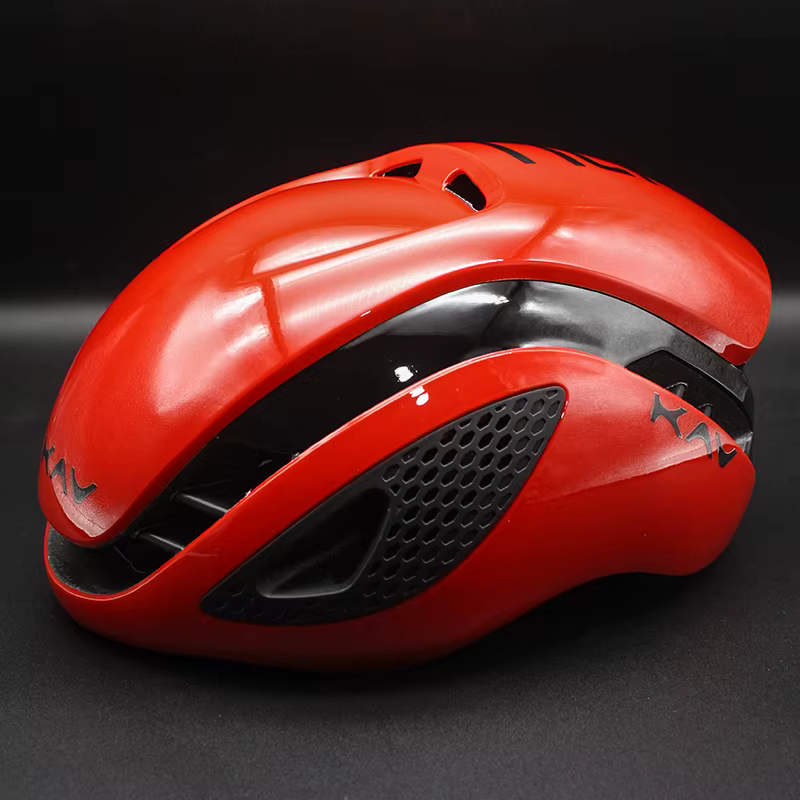 Casque de vélo aérodynamique pour hommes, casque de vélo de route, casque de vélo de montagne, casqu