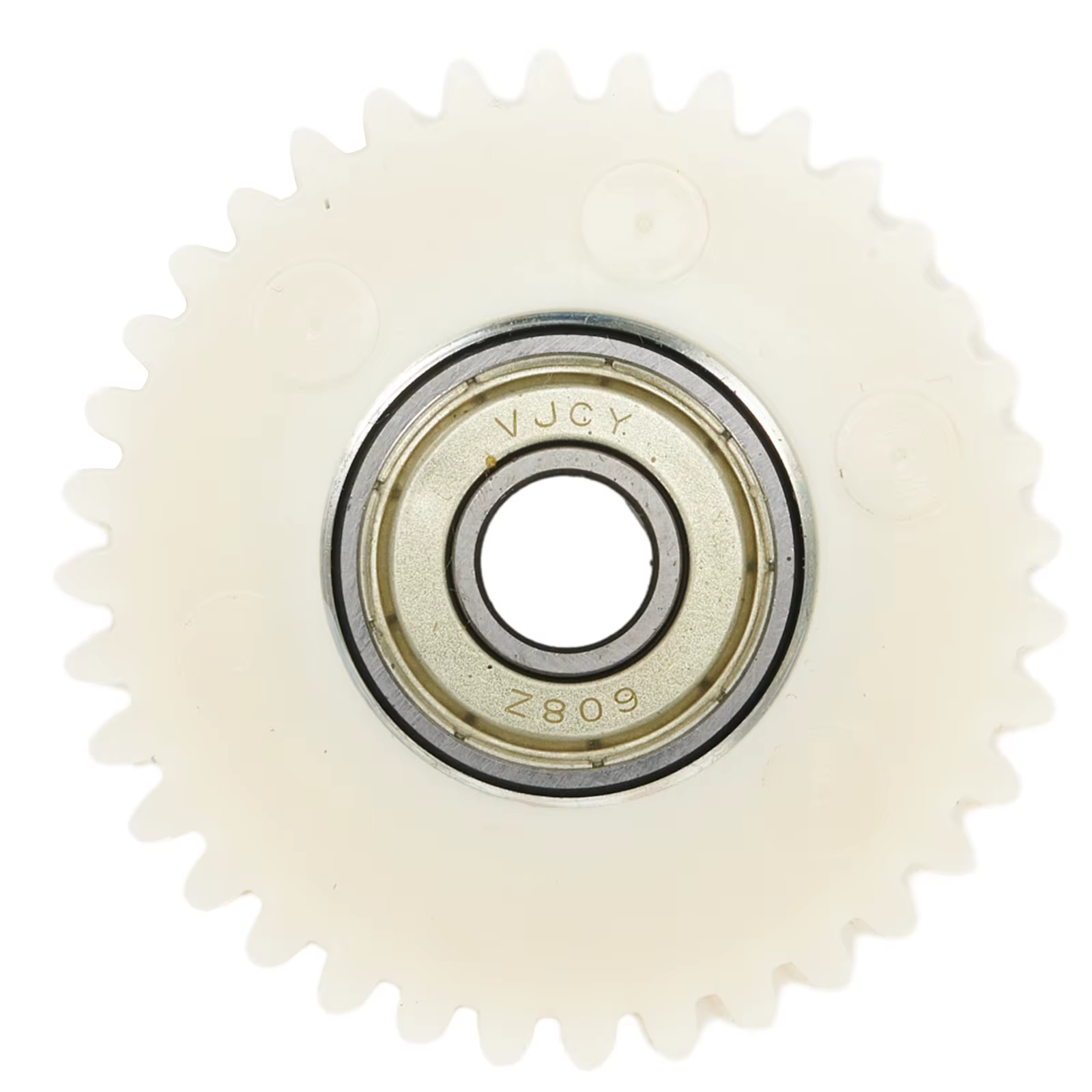 Engrenages planétaires avec roulements pour moteur Bafang, moyeux de roue, accessoires de vélo élect