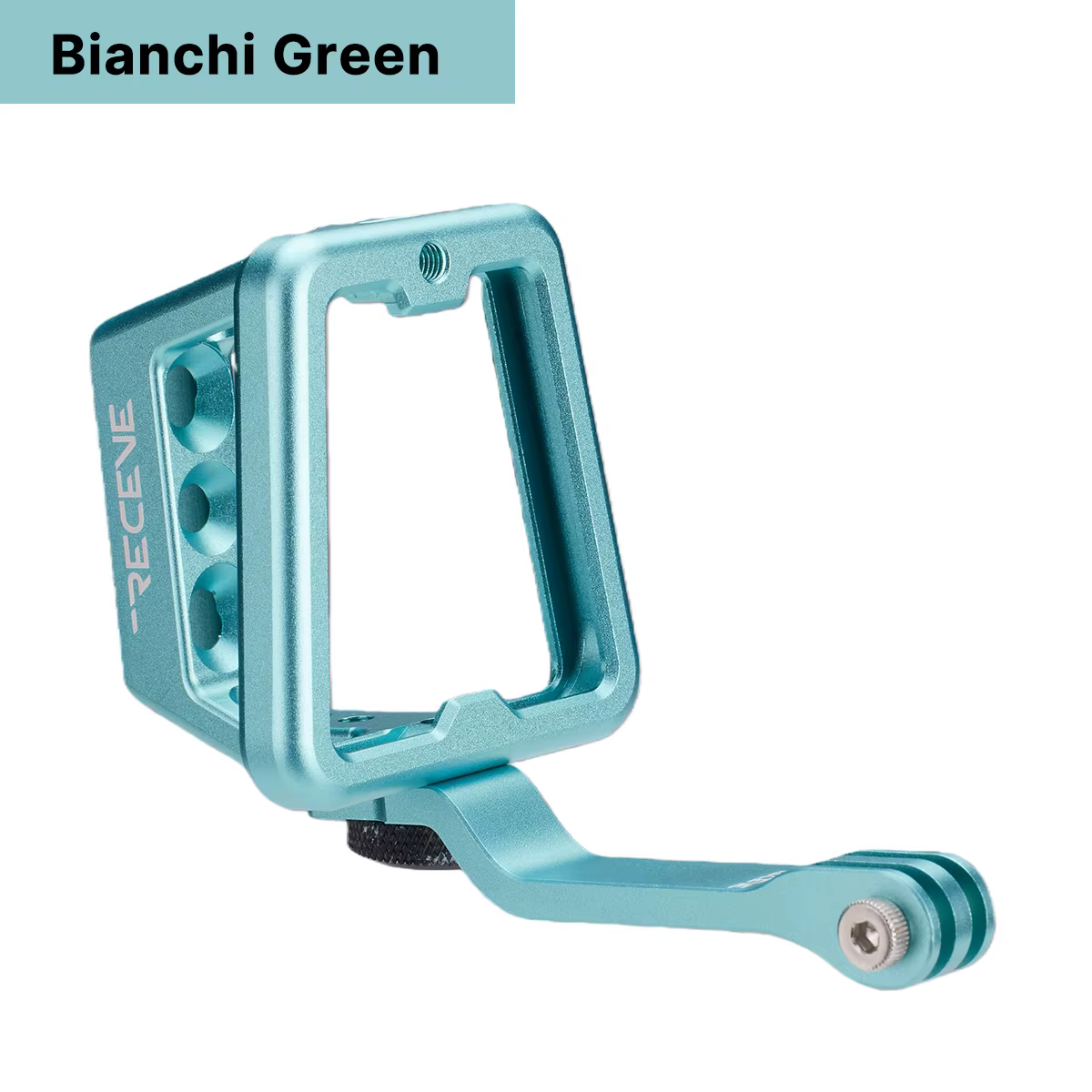 Support de porte-sac avant pliable pour vélo, 3 trous avec support de lampe, support de sac avant BM