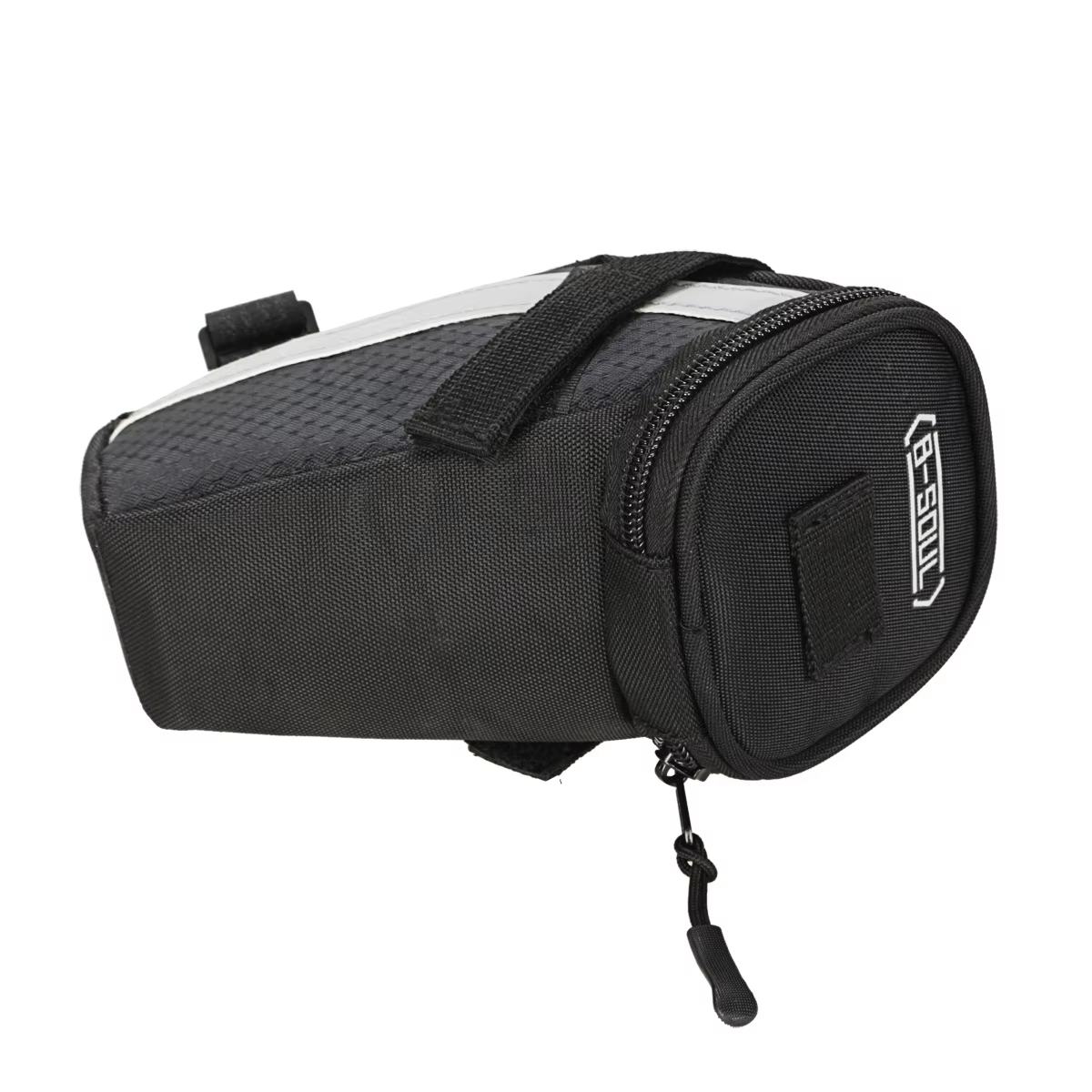 B-soul sac arrière de vélo ultraléger Portalbe sac de selle de vélo VTT sacs de Tube de selle vélo d