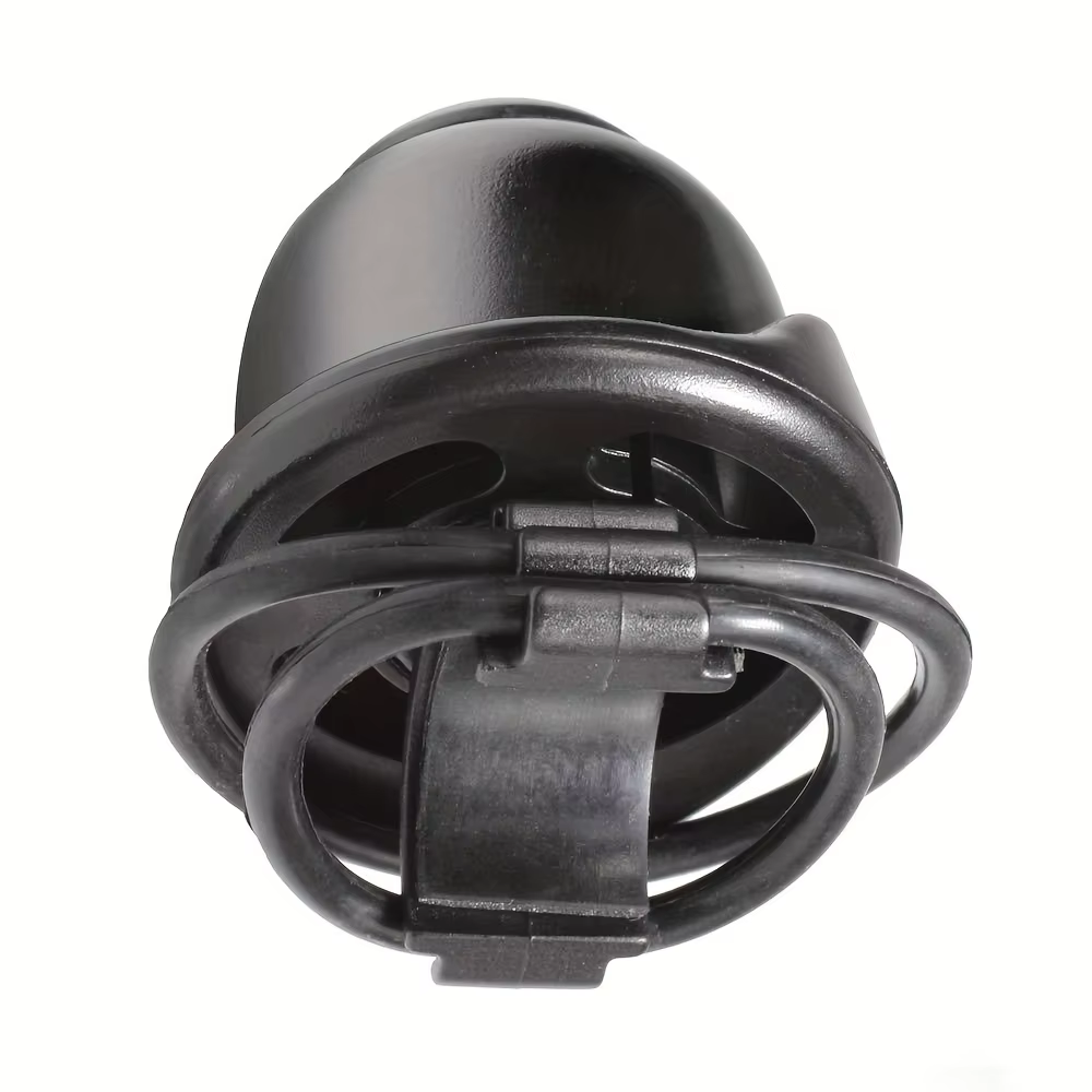 Sonnette de scooter pour scooter série ES, sonnette de remplacement pour scooter électrique, cloche