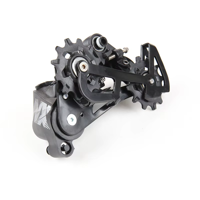 SRAM NX 11 vitesses 1x11v X-HORIZON™Dérailleur arrière 11S RD, cage longue, accessoires de vélo à 11