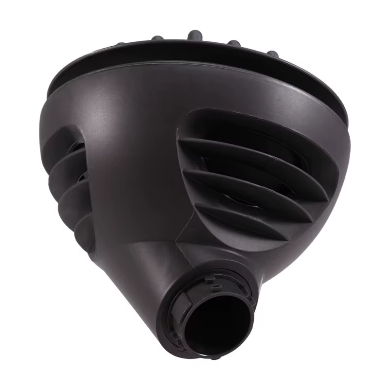 【PARTY】Pour Dyson Airwrap HS09/Co-Anda2x : Diffuseur amélioré, embout diffuseur pour boucles ondulée