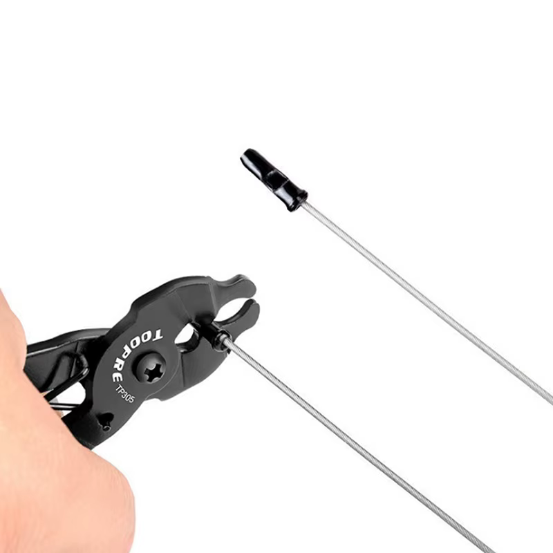 Pince à maillons rapides pour chaîne de vélo, outil de retrait de maillons, levier d'ouverture de co