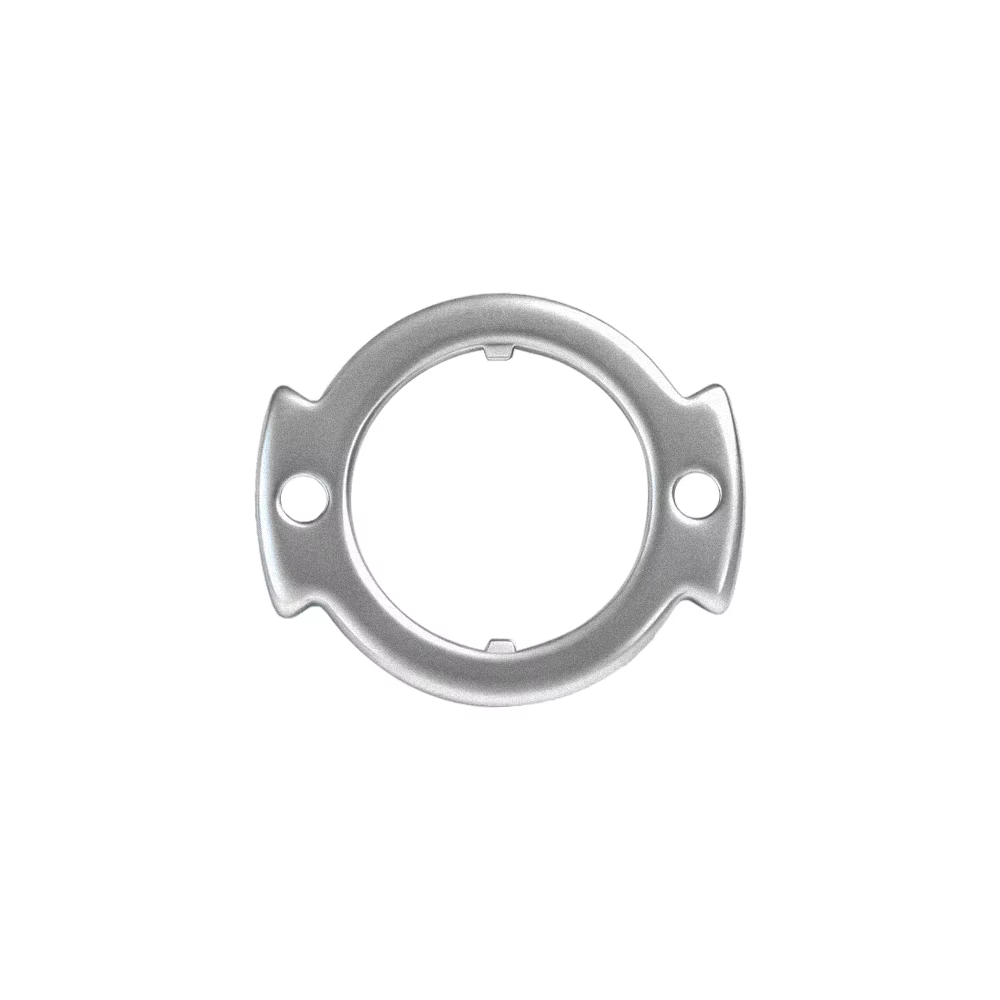 Plateau de roulement rotatif pour trottinette électrique, avec entretoises de Tube, pour série Segwa