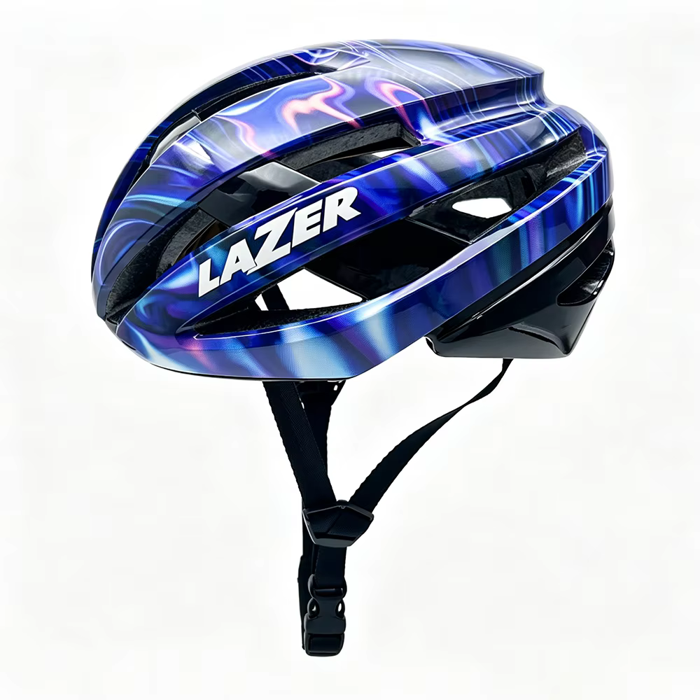 Casque de vélo de route léger pour hommes et femmes, casque de vélo ventilé, casque de cyclisme régl