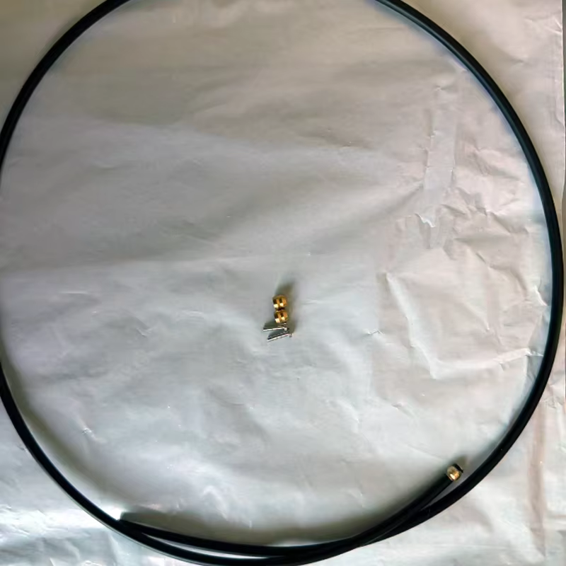 Shimano SM-BH90 80/85/90/100/145/155/165/175 vtt vélo tuyau de frein à disque hydraulique frein-tube