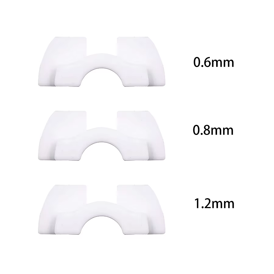 Amortisseur de vibrations en caoutchouc pour Scooter électrique Xiaomi M365 Pro2 1S, coussin pliable