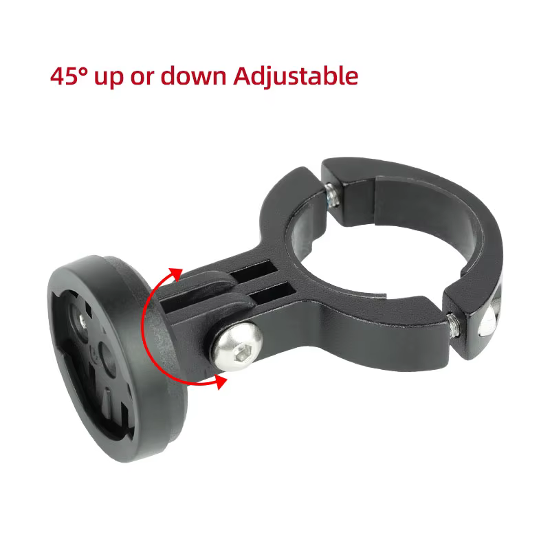 Support de feu arrière de tige de selle de vélo pour Garmin Varia Radar rétroviseur RTL510 515 500 M