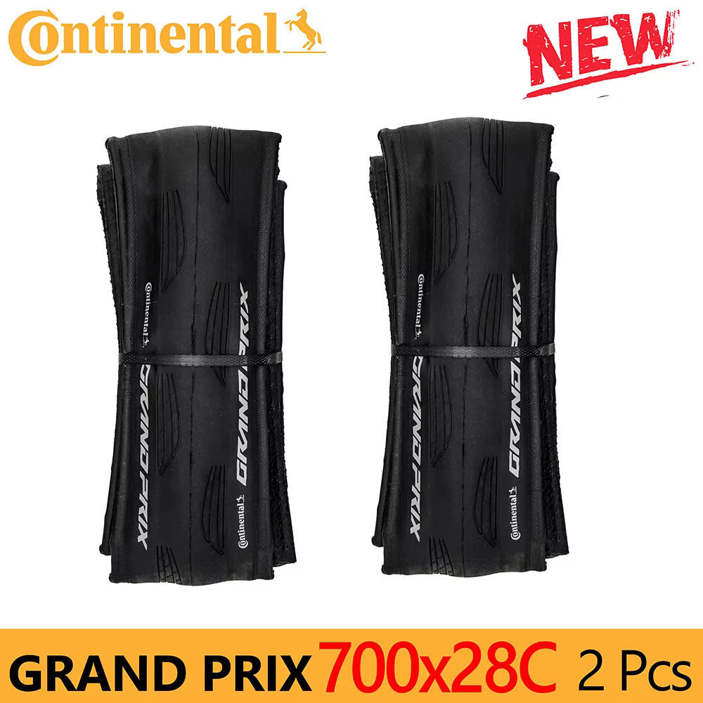 1 paire Continental ULTRA SPORT III 700*25/28/30c pneu de vélo de route pneus de vélo pliables Grand