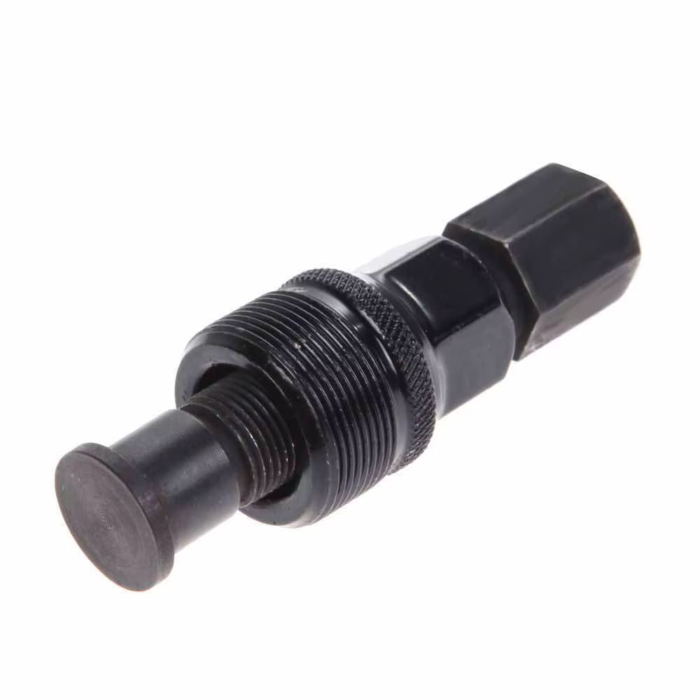 Extracteur de pédalier de vélo, extracteur de bras de manivelle, outils de vélo, extracteur de maniv