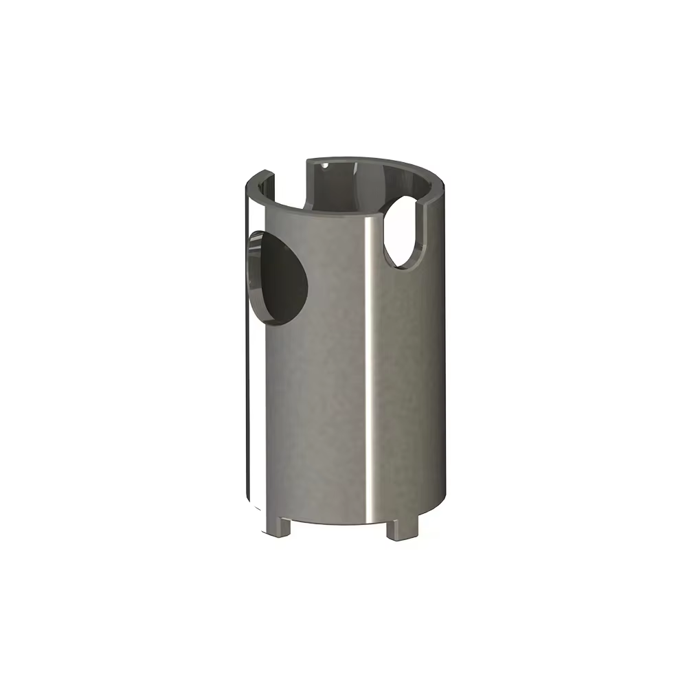 Bafang Mid Motor BBS01 BBS02 Outil Jeu de clés pour processus de tréfilage à 4 mâchoires