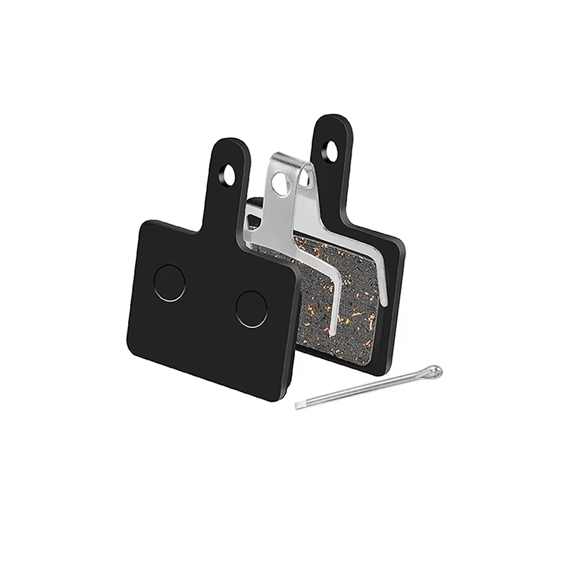 Plaquettes de frein à disque hydrauliques pour vélo vtt, pour b01s SHIMANO SRAM AVID HAYES Magura ZO