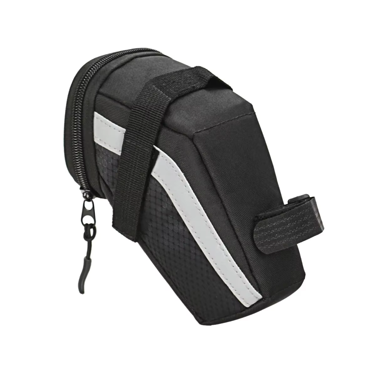 B-soul sac arrière de vélo ultraléger Portalbe sac de selle de vélo VTT sacs de Tube de selle vélo d