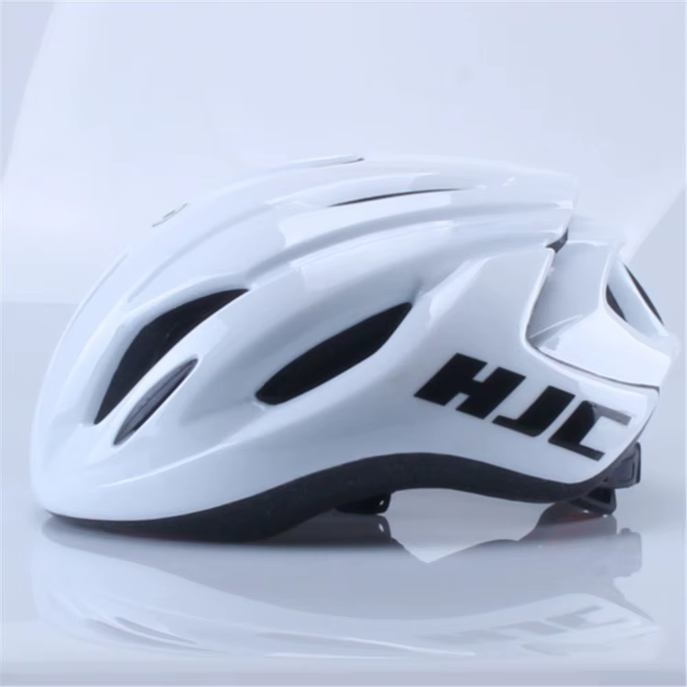 HJC-Casque de vélo de route VTT pour homme, casquette aérodynamique ultralégère, sports de plein air