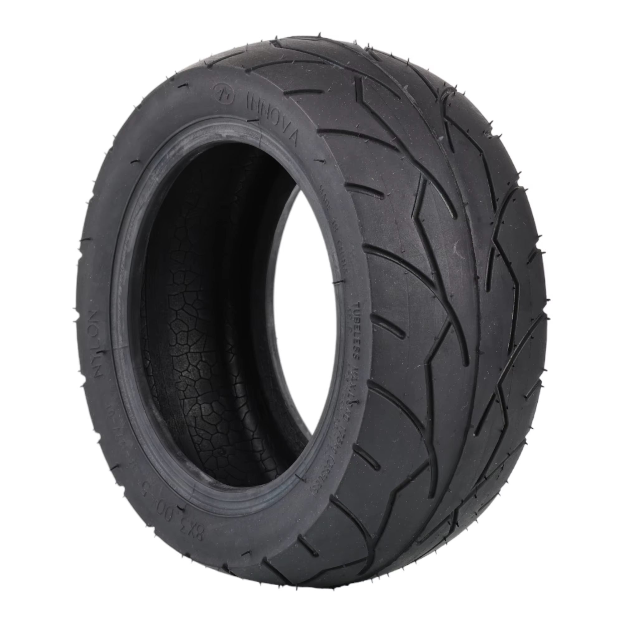 Tubeless-Trottinette Électrique Kaabo Mantis 8, 8x3.00, 8 Pouces, 8x3.0