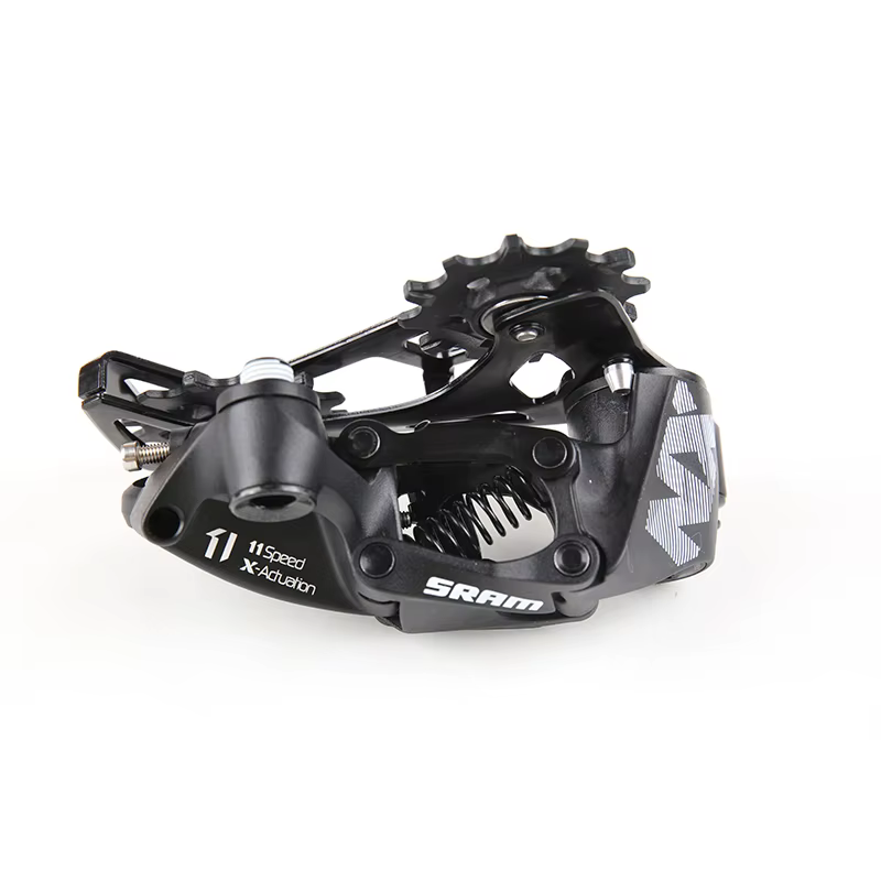 SRAM NX 11 vitesses 1x11v X-HORIZON™Dérailleur arrière 11S RD, cage longue, accessoires de vélo à 11