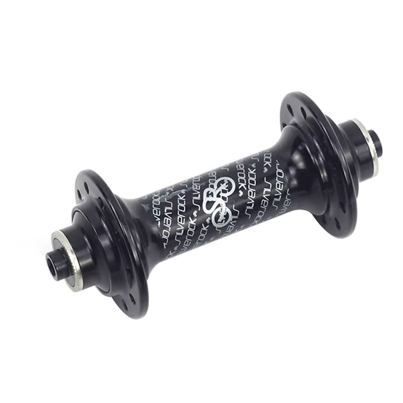DECA FASTRACE moyeux de vélo de route QR 100 130 20H 24H scellé 4 roulements V frein de jante pour c