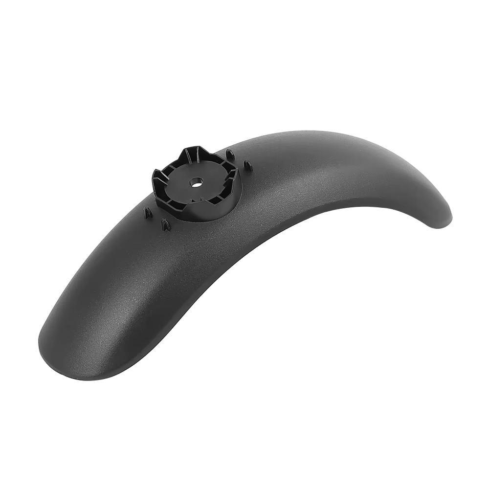 Garde-boue avant pour Scooter électrique Ninebot F2 F40 Kickscooter, roue de haute qualité et Durabl