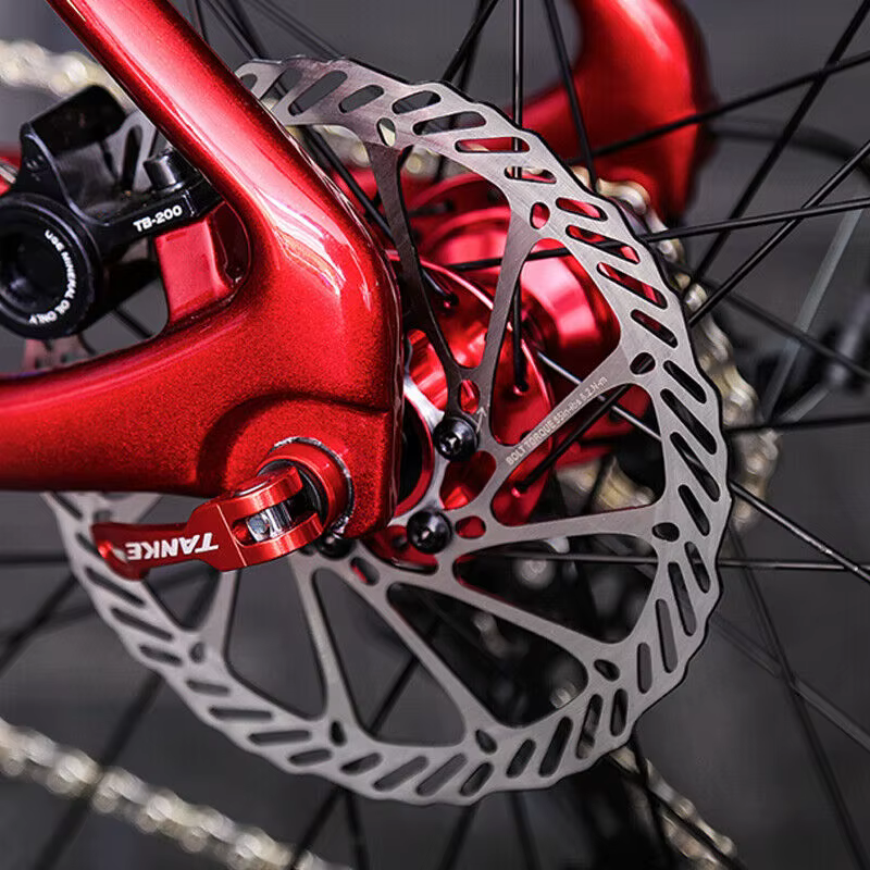 2PC AVID Rotor vélo frein Rotor disque vtt 160mm 180mm 203mm vélo Rotor pour Sram Rotor frein VTT pi