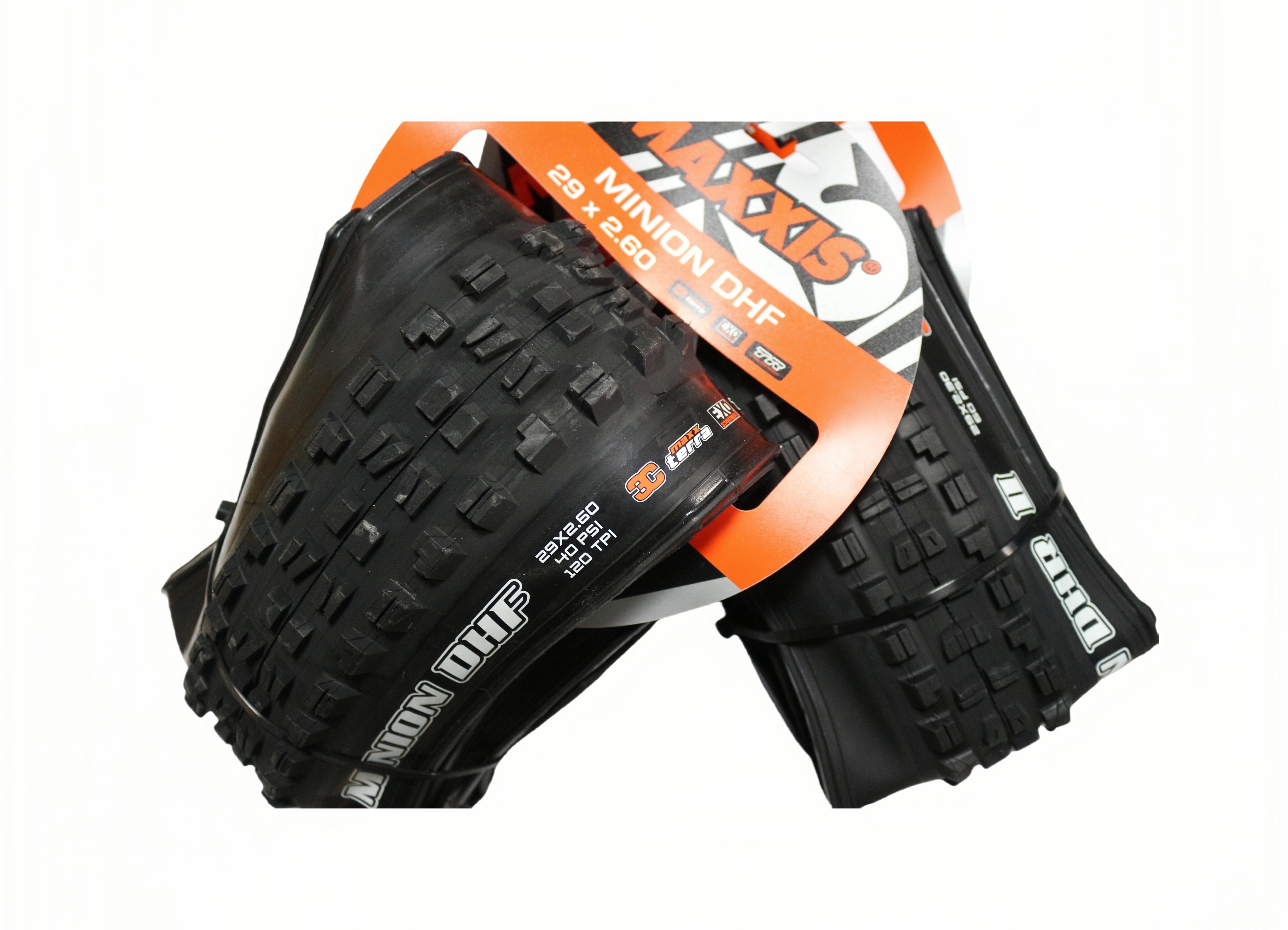 MAXXIS MINION DHR II/DHF pneu de VTT 26x2.5 27.5x2.5/2.6/2.8 29x2.3/2.4/2.5/2.6 vtt descente Enduro 