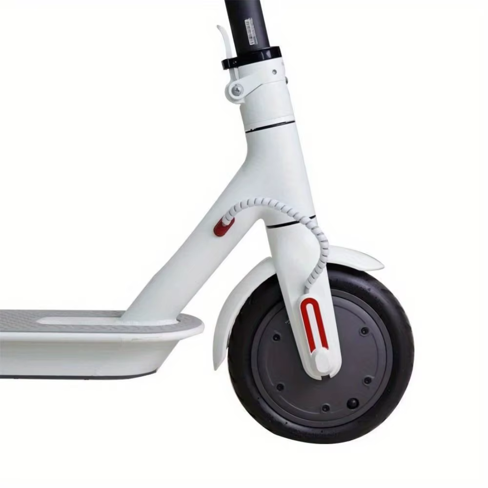 Pour Ninebot Max G30, pour Xiaomi Mijia M365 M365 Pro Scooter, protection de câble de 1 m, tube de p