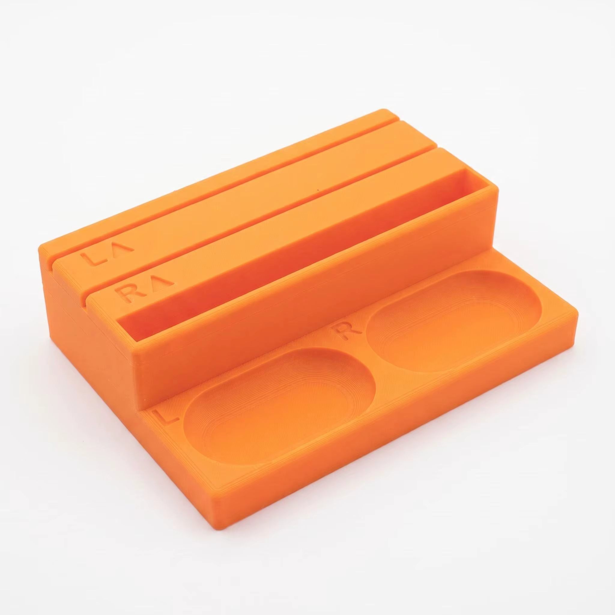 Plateau de réparation pour freins à disque de vélo, base de rangement rapide pour disques de frein, 