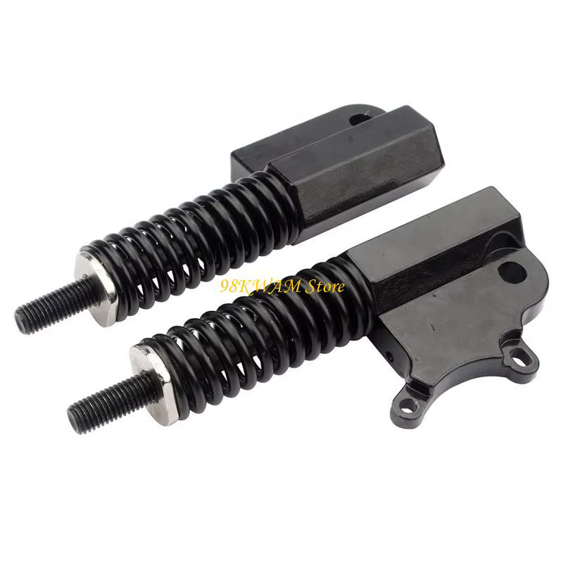 68UF SUSPENSION DU PROPRIER HYDRAULIQUE pour le scooter électrique 10