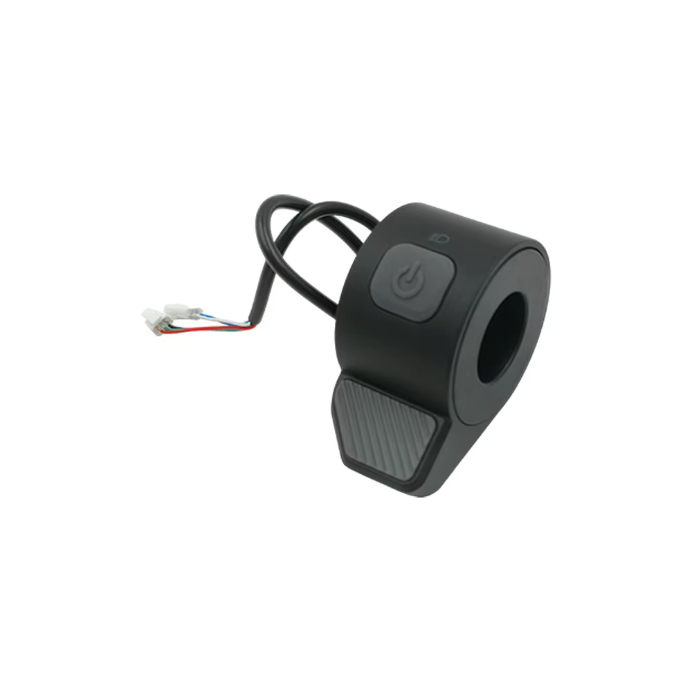 ​ ​ Accélérateur à pouce pour trottinettes électriques Nave V25 V40 Pro V50 V60i Pro S40 S60 N65i ST