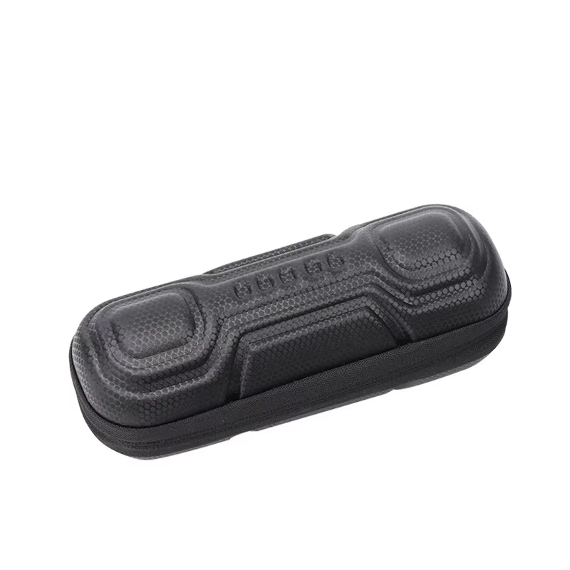 Sac de cadre rigide portable pour vélo, type porte-bidon, pour outils d'entretien extérieur et équip
