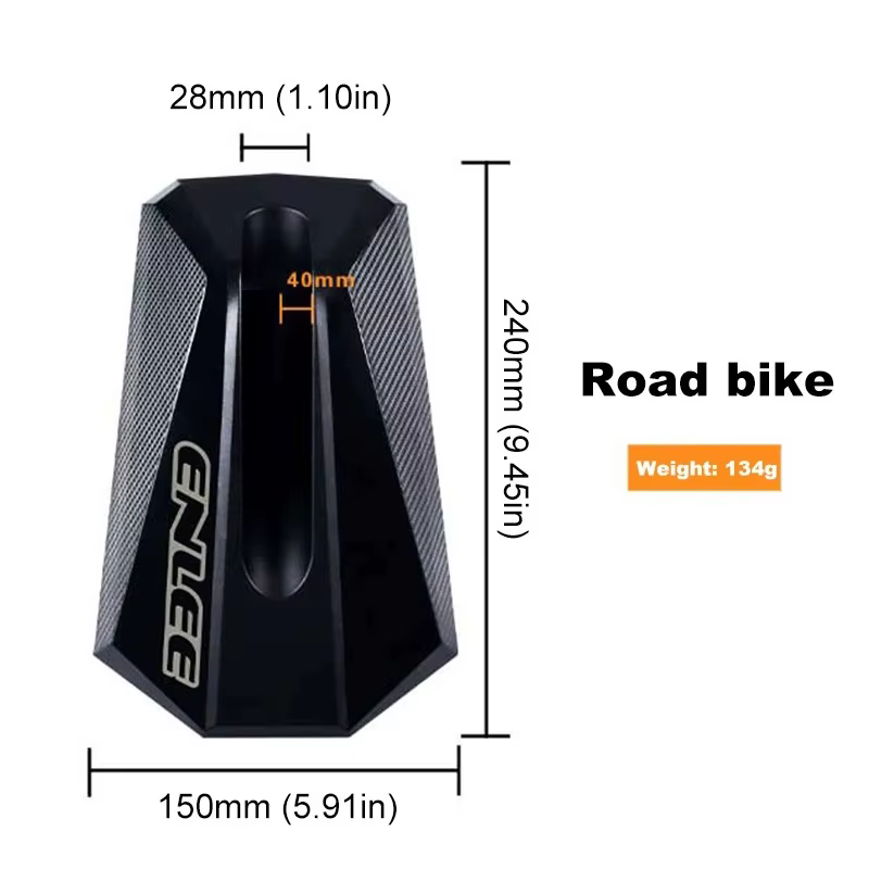 Support de roue avant de vélo, supports de stationnement pour vélo de route et de montagne, présento