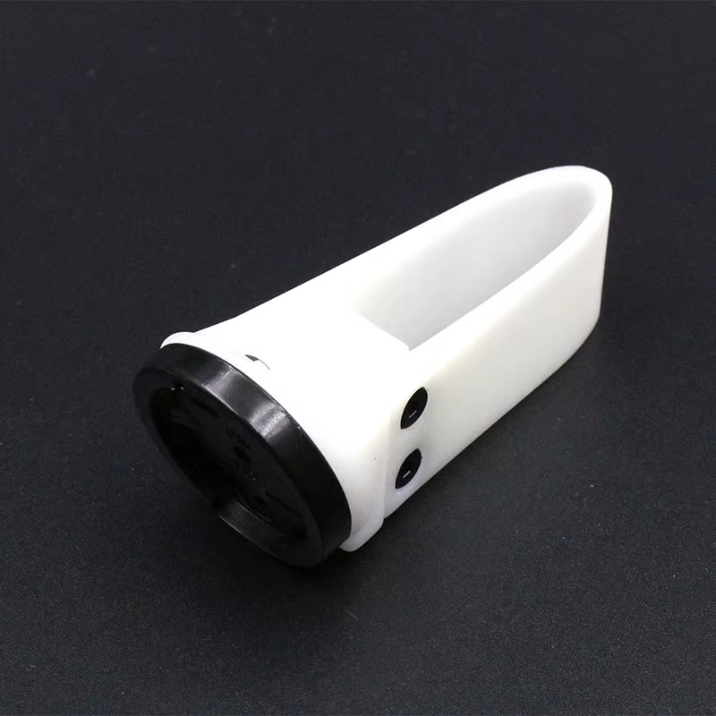 Support de feu arrière de vélo en fibre de carbone imprimé en 3D, pour PINARELLO DOGMA F /f9/f7/f5/x