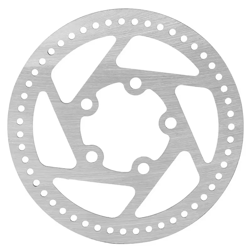 Rotor de frein à disque durable pour trottinette électrique, pour MI Pro/Pro2/M365, 110/120mm
