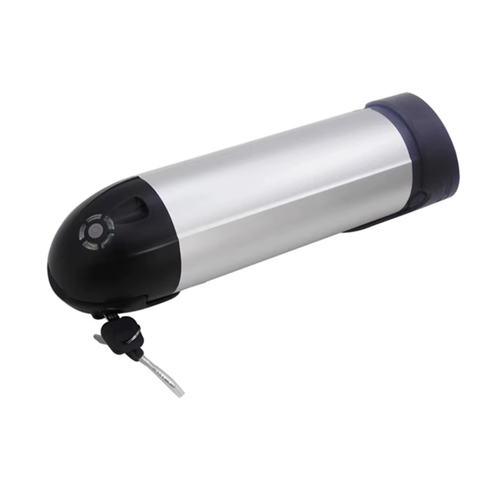 Sondors-Batterie de vélo électrique, 36V, 48V, 10,4 Ah, 12Ah, 14Ah, 250W, 350W, 500W, bouteille de t