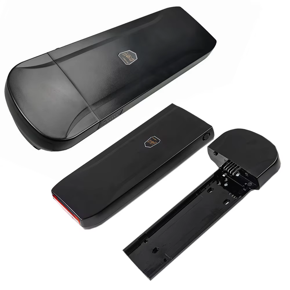 Batterie de vélo électrique de vélo de ville de support arrière de 36V 13Ah pour Sparta e-motion C3