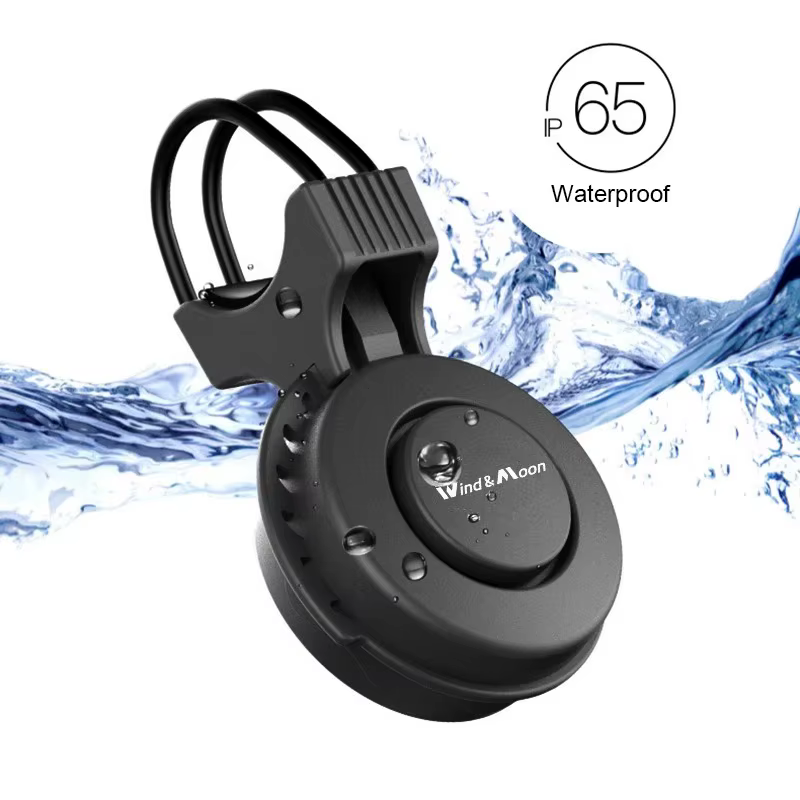 Sonnette électrique de vélo, Rechargeable par USB, pour vtt, Scooter, vélo de route, klaxon de guido