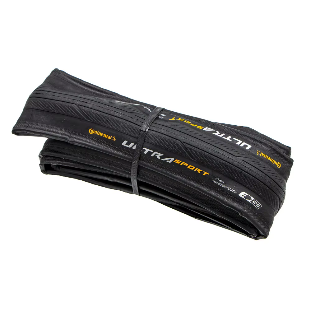 Continental ULTRA SPORT III pneu Original véhicule de route pliant Anti-crevaison pneus de vélo 700x