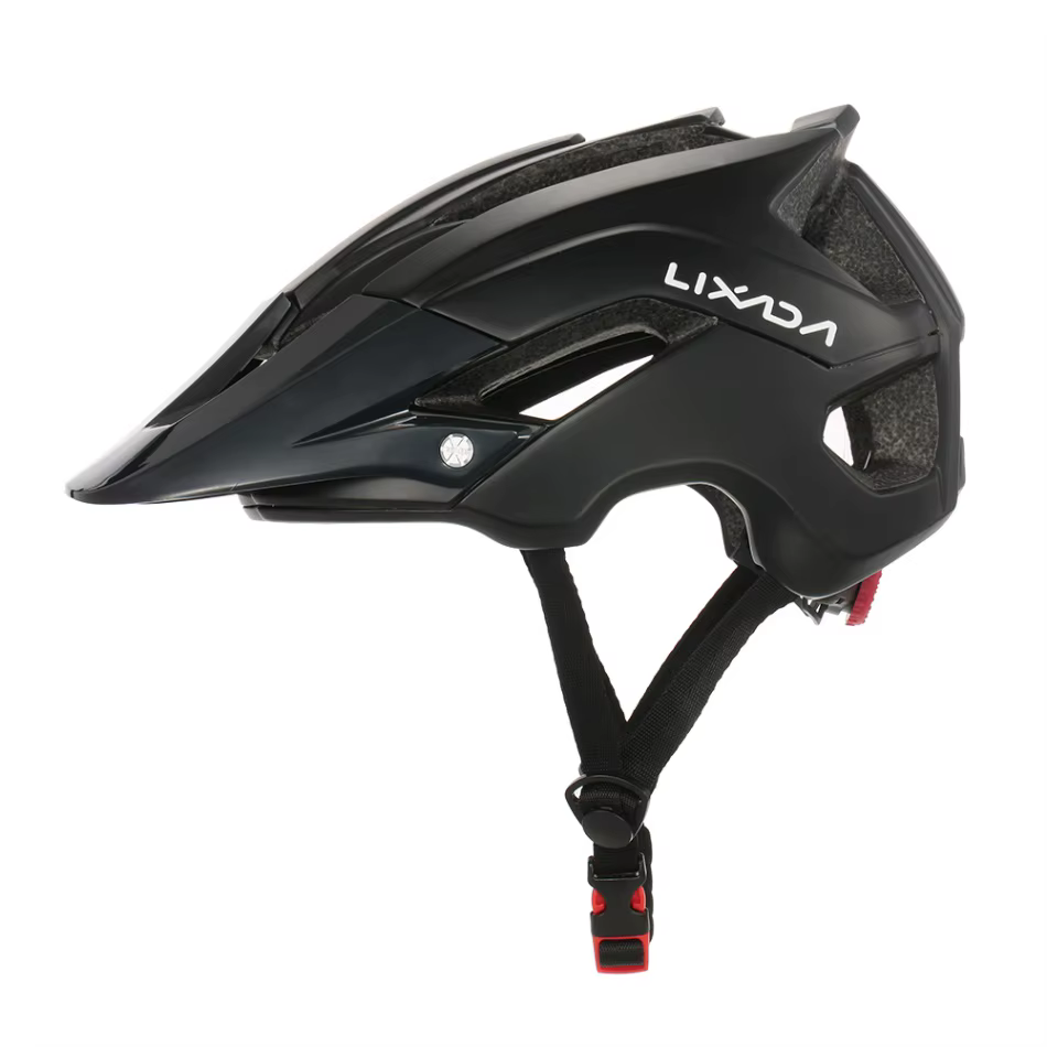 VEXADA-Casque de vélo VTT pour hommes et femmes, ultra-léger, réglable, VTT, cyclisme, sport, extéri