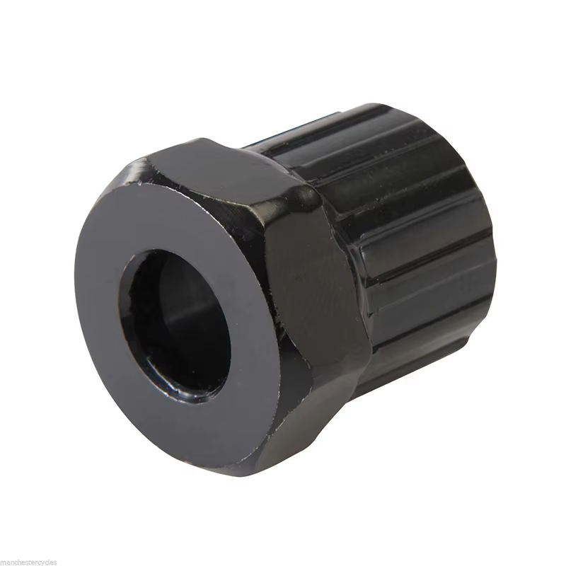 Dissolvant de pignon de roue libre de vélo en acier au carbone, 12 dents 20x27mm, outils de réparati