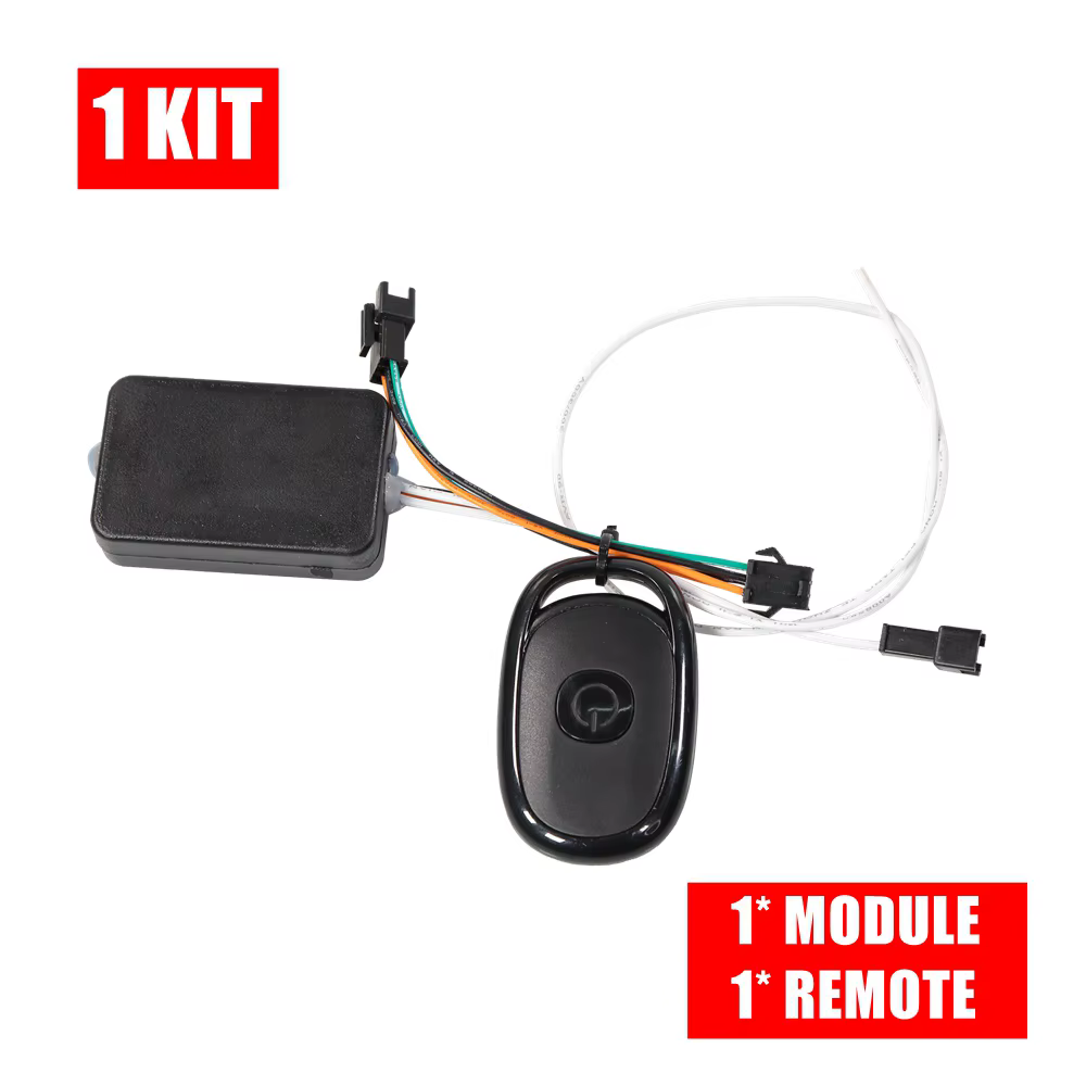 Module de télécommande pour Scooter électrique VSETT 8 8+ 9 9+ 11+ ZERO 9 10 8X 10X limiteur pour co