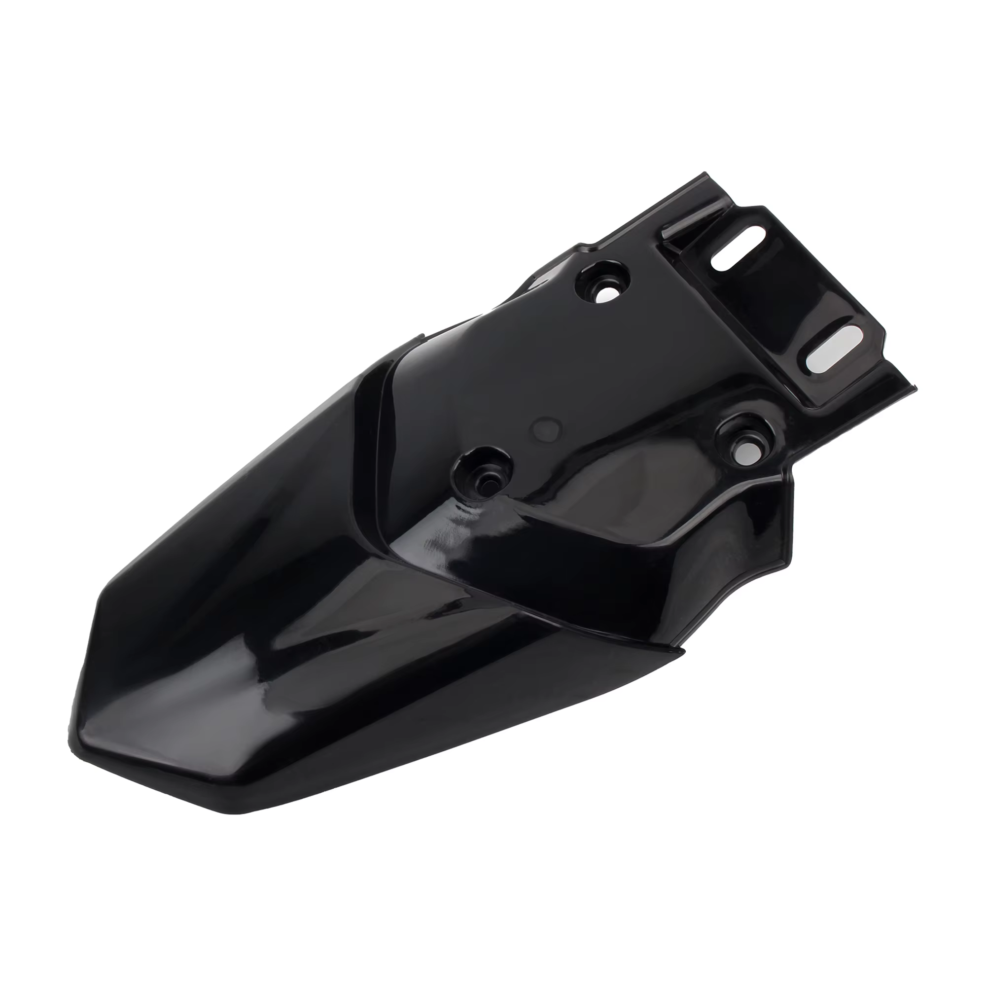 Garde-boue arrière de moto électrique, pour Talaria Sting MX3 MX4, pièces en plastique, accessoires 