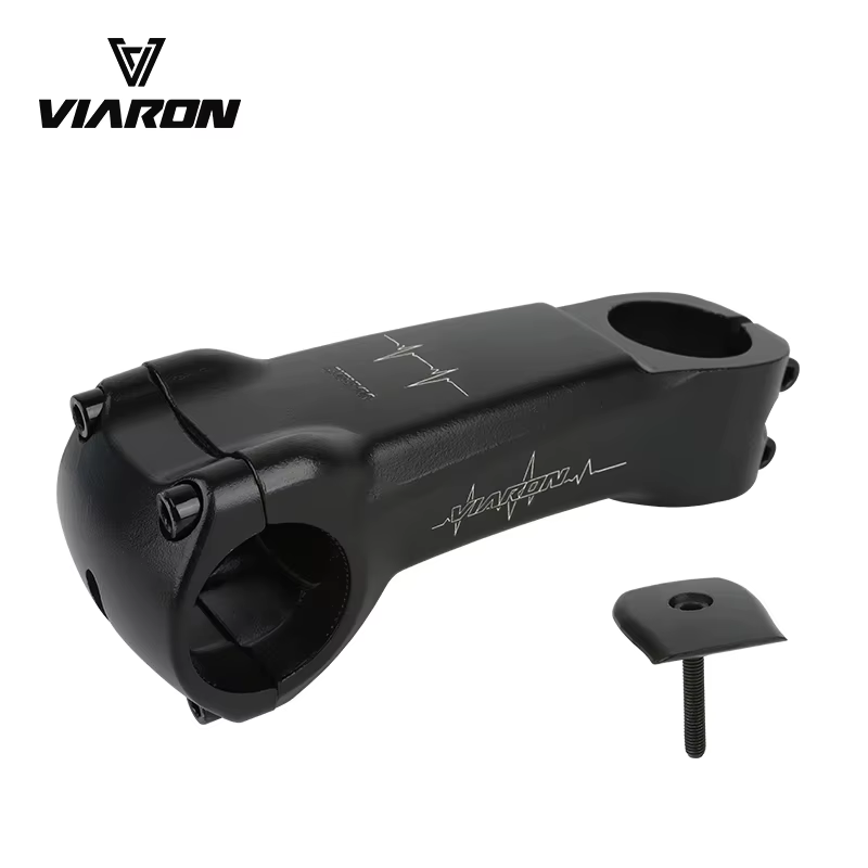VIARON tige de vélo tige de vélo de route ultralégère 100mm 7 degrés VTT vélo haute résistance acces