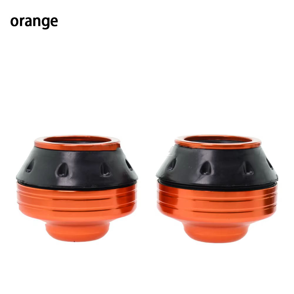 Accessoires durables pour Scooter électrique, tampons de Protection de décoration, gobelets coulissa