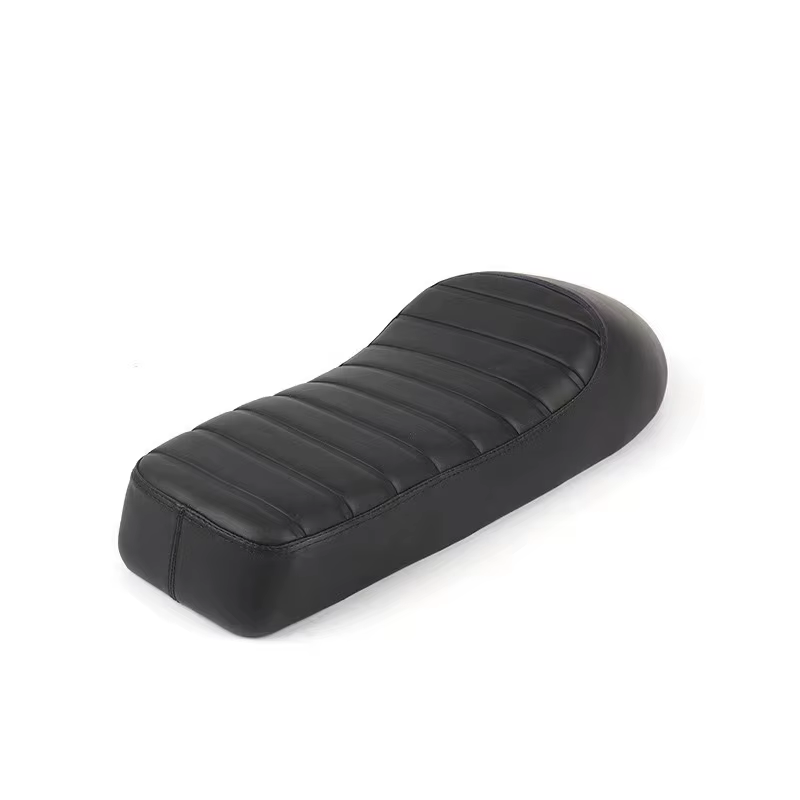 Kalosse-Selle souple pour vélo électrique, siège de plage, super 73, coussin de bosse