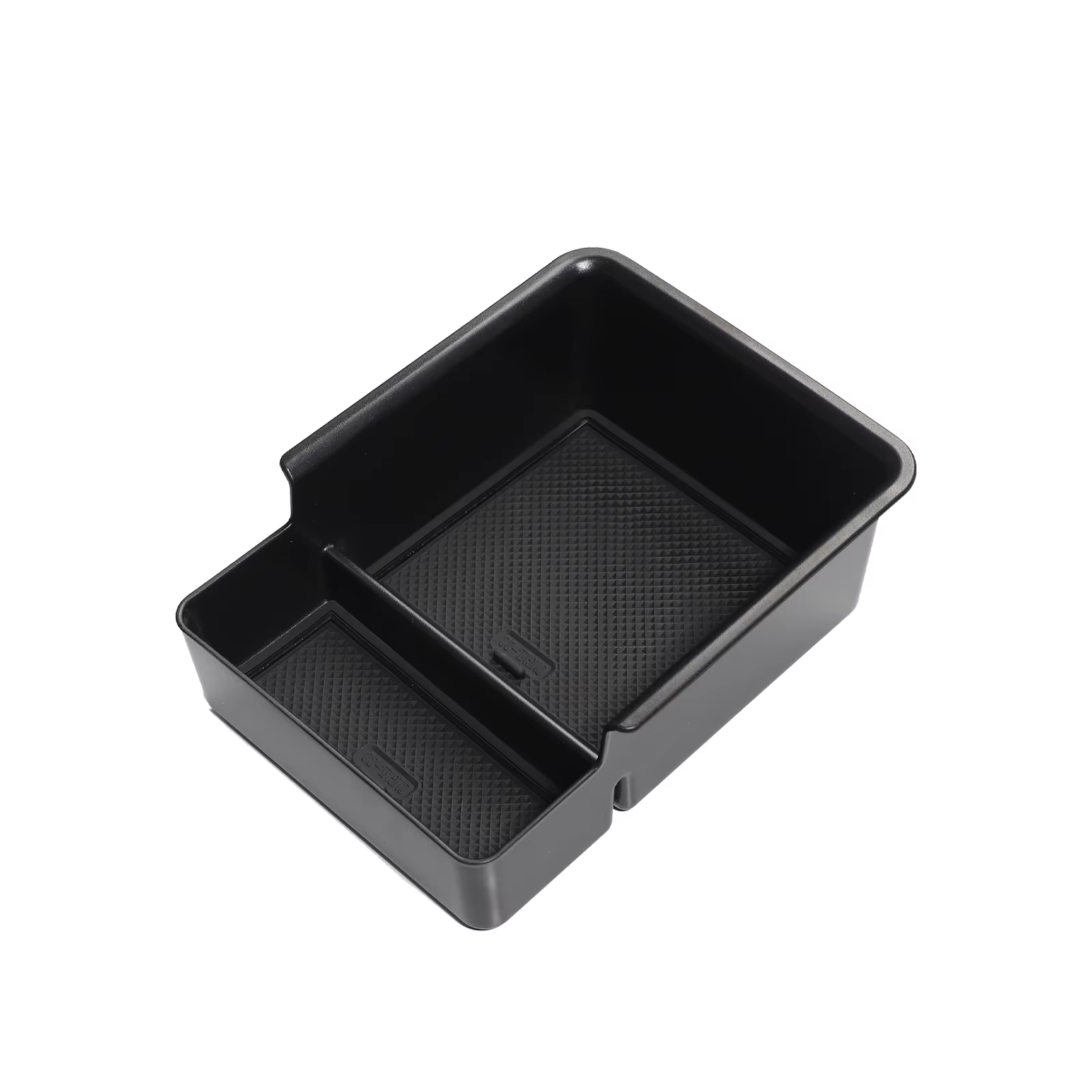 Smabee pour MG4 MG 4 EV MULAN 2022-2025 Boîte de rangement pour accoudoir central, plateau de consol